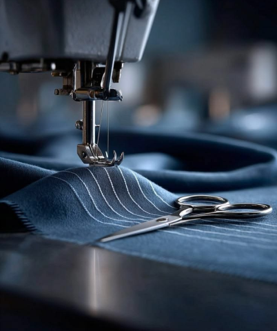 Stitching
